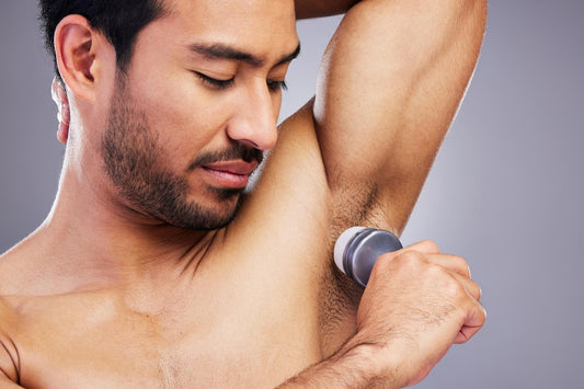 The Best Men's Anti-Perspirant Deodorants for Effective Sweat and Odour Protection