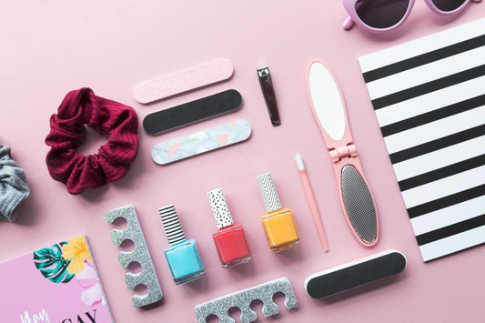 Essential Nail Care Tools for Every Enthusiast