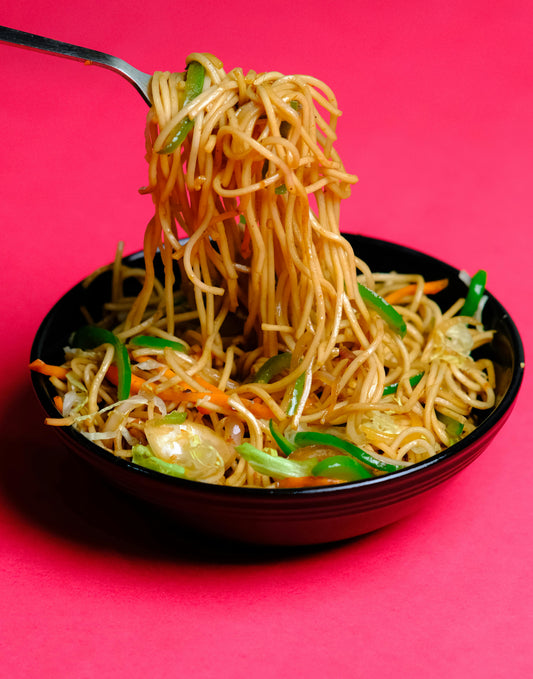 Delicious MAGGI Noodles: Your Ultimate Guide to Cooking Perfection