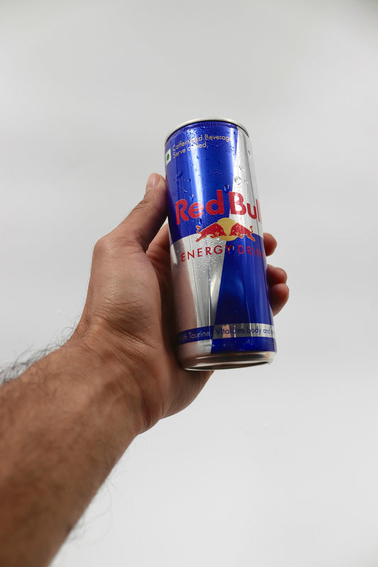 The Journey of Red Bull: From Inception to Global Phenomenon