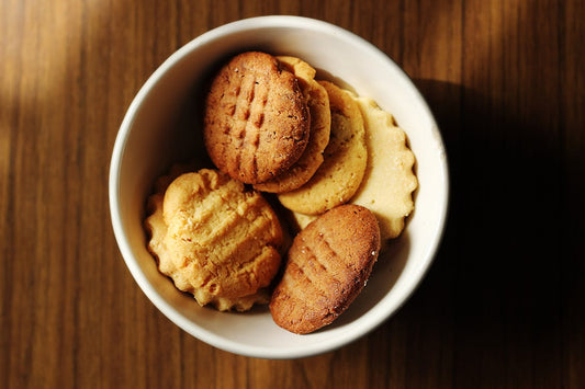 Top 13 Vegan Biscuits You Can Enjoy Anytime