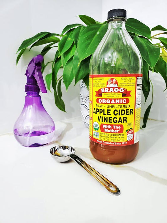 A Deep Dive into Apple Cider Vinegar: Benefits, Uses, and More