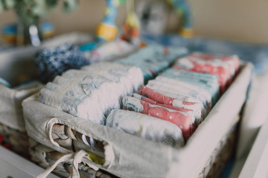 Top 4 Newborn Nappies: Your Guide to the Best Choices for Your Baby