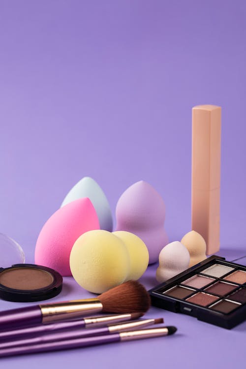 Ultimate Guide to the Best Beauty Blenders