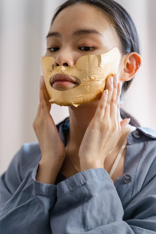 13 Must-Try Facial Masks for Glowing Skin