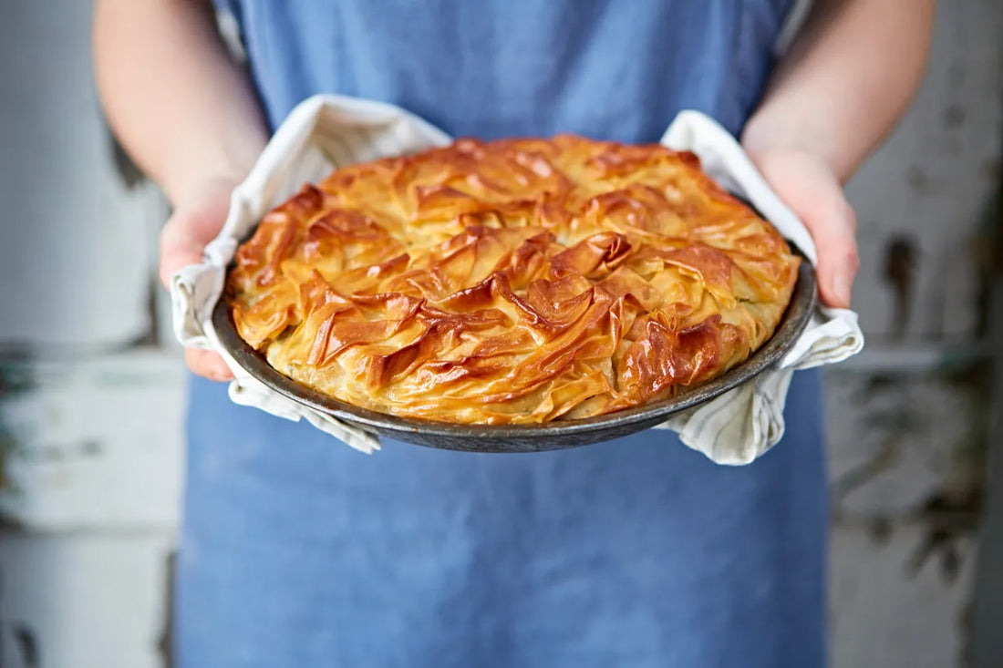 Unveiling the Top 10 British Pies That'll Tickle Your Taste Buds - McGrocer