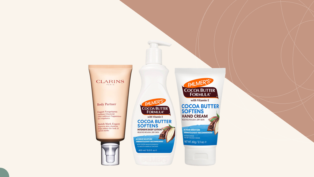 10 Everyday Postpartum Care Products from UK Brands