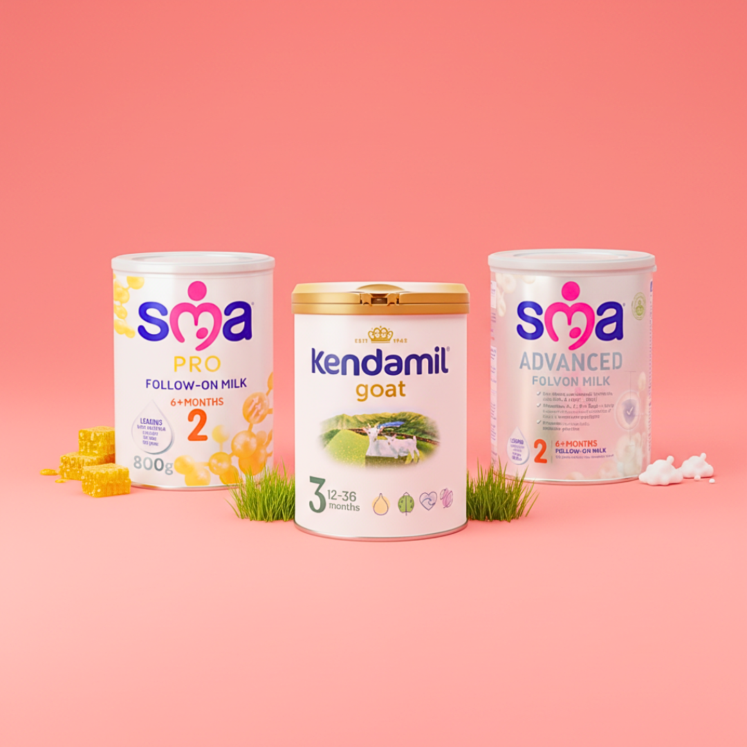 Kendamil RTF vs Powder: Comprehensive Review and Comparison