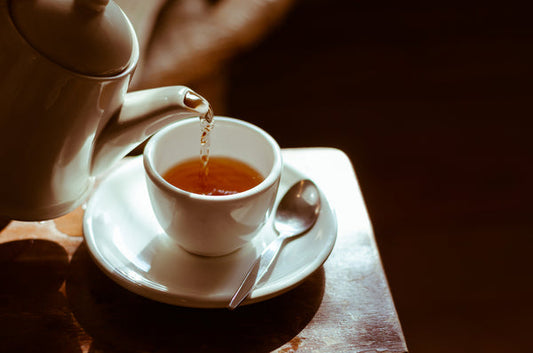 Top 17 Decaf Teas You Must Try