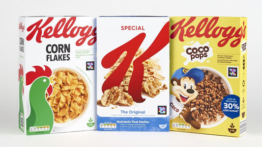 Top 19 Kellogg's Cereal Products You Must Try