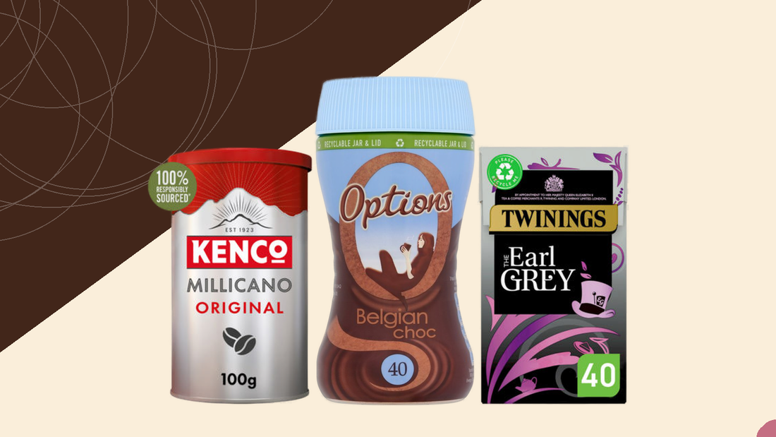 The Ultimate Guide to British Tea, Coffee & Hot Drinks (2026 Guide)