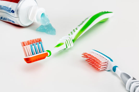 Top 4 Electric Toothbrushes Reviewed: A Modern Solution for Oral Hygiene