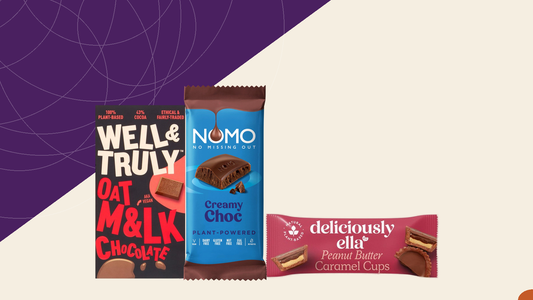 12 Vegan Chocolates Worth Trying