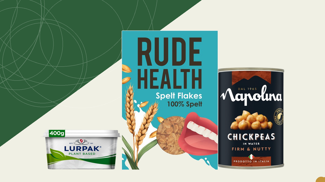 How to Read Vegan Food Labels: A Practical Guide