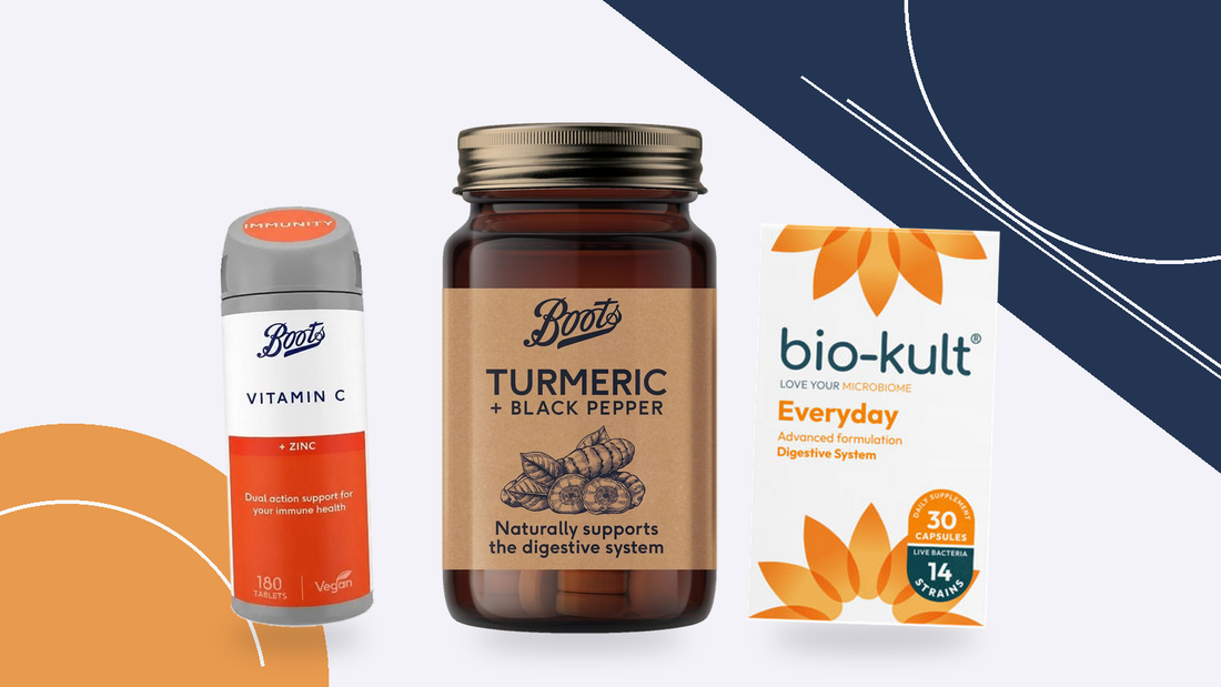 Vitamins vs Supplements vs Herbal Remedies: What’s the Difference?