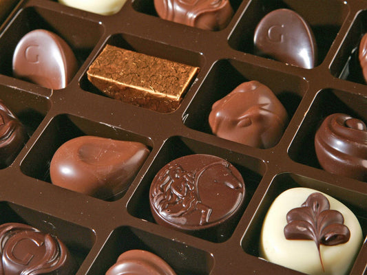 Discover the Best Belgian Chocolate Brands