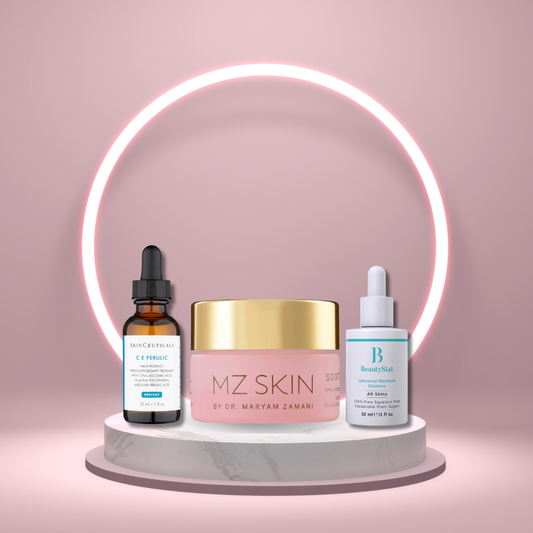 Top 7 Skincare Brands of 2024