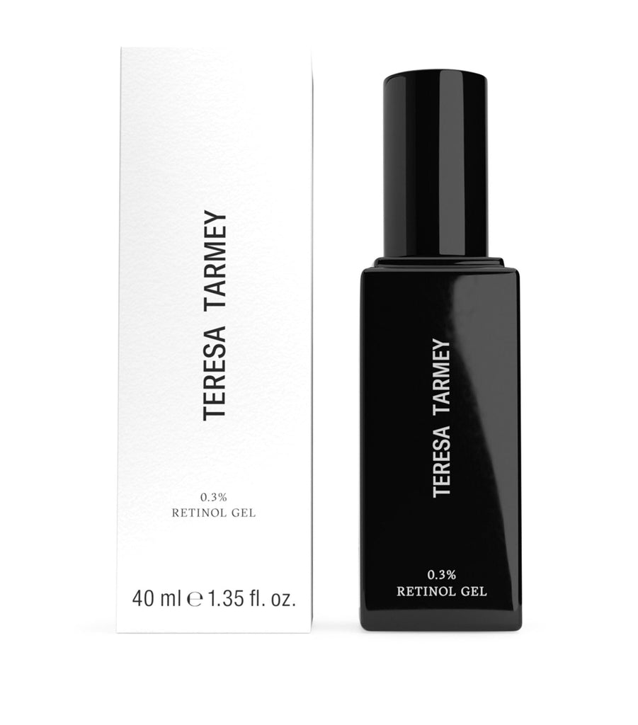 0.3% Retinol Gel (40ml)