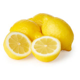Citrons ASDA - Produit britannique