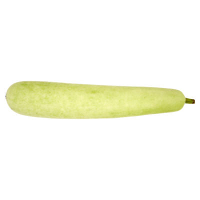 ASDA Dudhi Bottle Gourd Vegetable 400g - British product