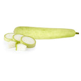 ASDA Dudhi Bottle Gourd Vegetable 400g - British product