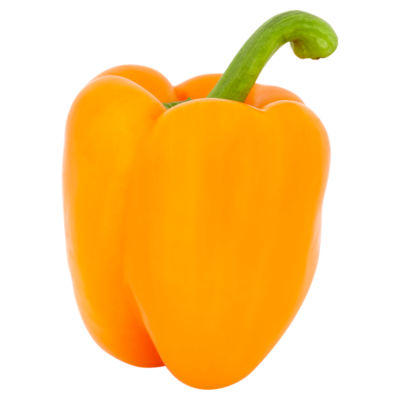 ASDA Poivron orange en vrac