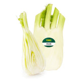 ASDA fennel vegetable herb - British product