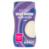 ASDA instant malt drink powder 400g - British product