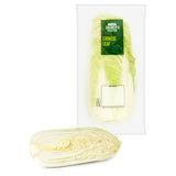 ASDA Crunchy and Sweet Chinese Leaf salad bag - British product