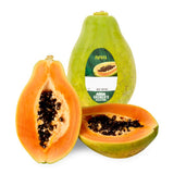 ASDA Delicate & Smooth Papaya fresh fruit - British product