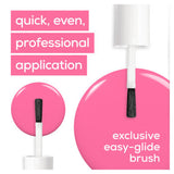 Essie Lovie Dovie pink nail polish 13.5ml - British product