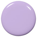 Essie nail polish 37 Lilacism pale purple 13.5ml (British brand)