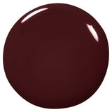 Essie 50 Bordeaux dark red nail polish 13.5ml (British brand)