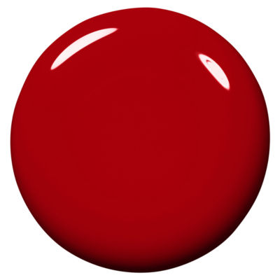 Essie Forever Yummy Classic Red nail polish 13.5ml, imported from the UK