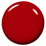 Essie Forever Yummy Classic Red nail polish 13.5ml, imported from the UK