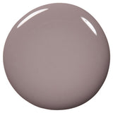 Essie Chinchilly grey nude nail polish 13.5ml (British brand)