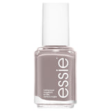 Essie Chinchilly grey nude nail polish 13.5ml (British brand)