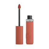 L'Oreal Paris liquid lipstick shade Snooze Your Alarm 5ml, imported from the UK
