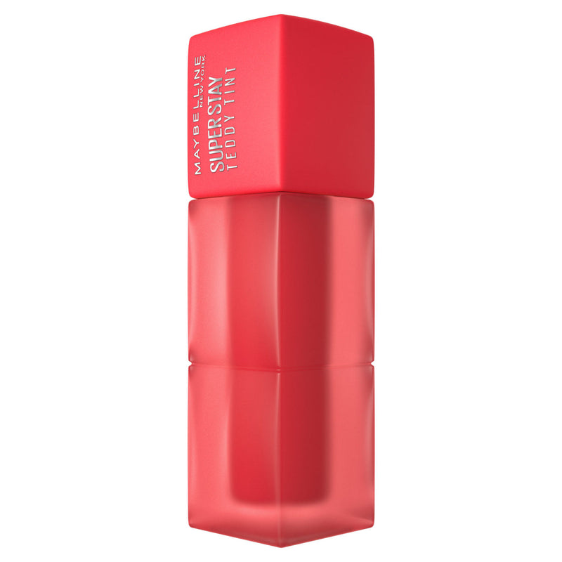 Maybelline Teddy Tint July Forever 5ml - British product