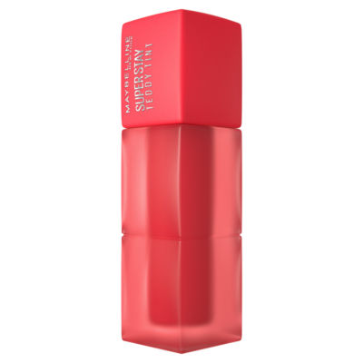Maybelline Teddy Tint July Forever 5ml - British product