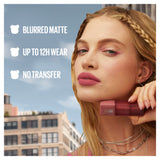 Maybelline Teddy Tint July Forever 5ml - British product