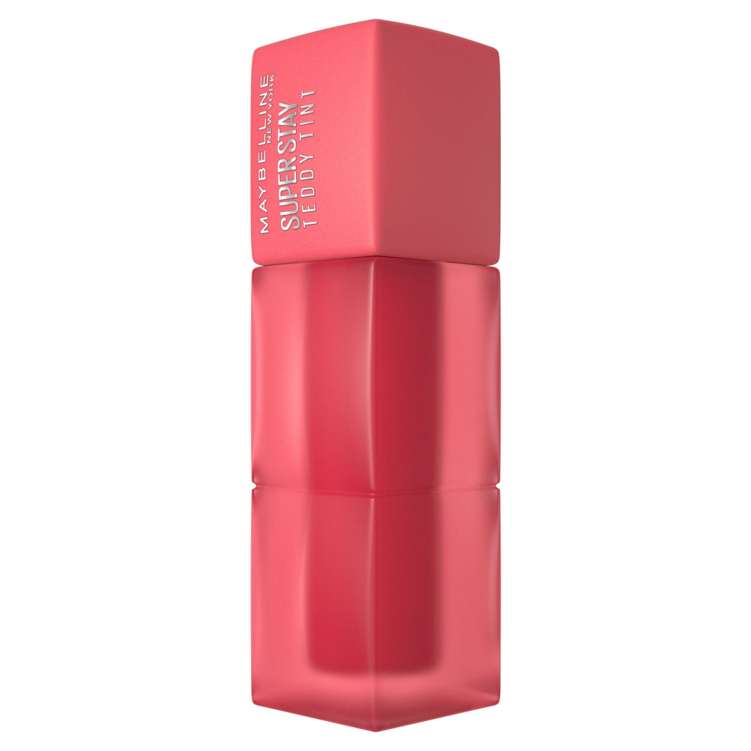 Maybelline Teddy Tint liquid lipstick Petalcore 5ml - British product