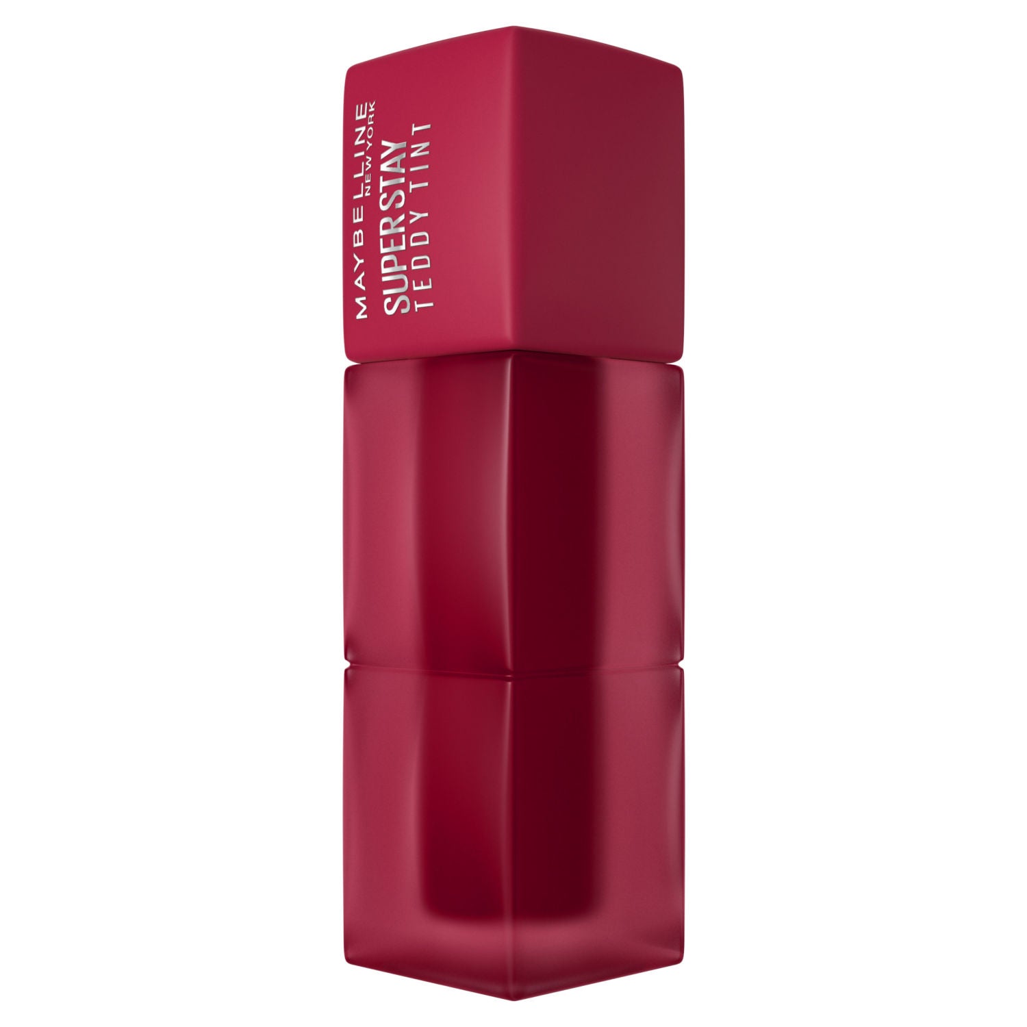 Maybelline liquid lip tint Wild At Heart 5ml, imported from the UK