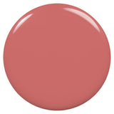 Essie Never Basic coral nail polish 13.5ml, UK version