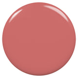 Essie Never Basic coral nail polish 13.5ml, UK version