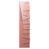 Maybelline Vinyl Ink Lipstick Captivated 95 4.2ml, imported from the UK