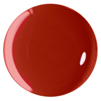 Maybelline Red Punch Nail Lacquer 7ml, imported from the UK