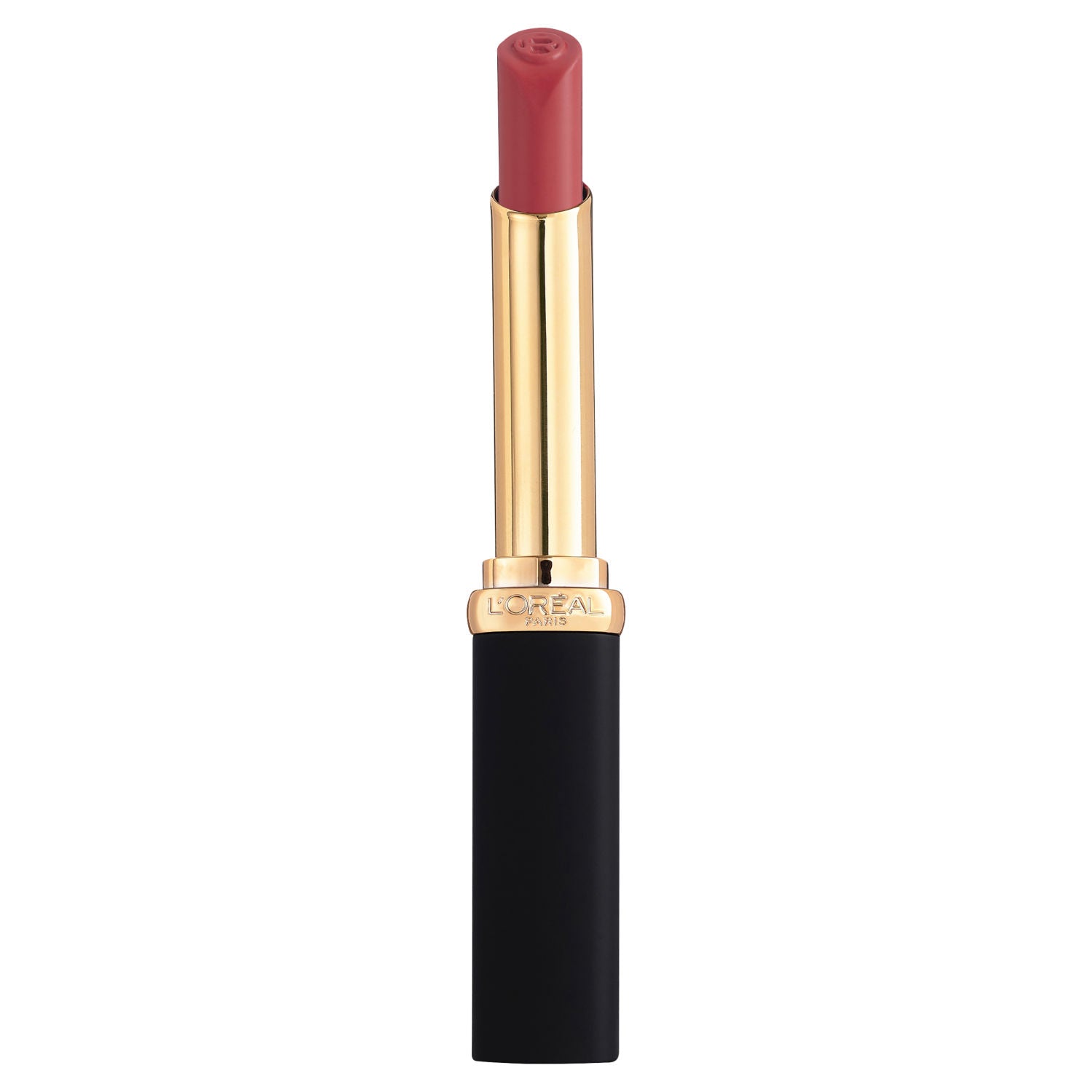 L'Oreal Paris lipstick in Nude Independence, UK version