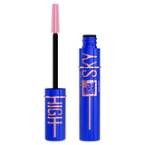 Maybelline Lash Sensational Sky High mascara Blue Mist 7.2ml (British brand)