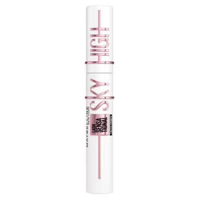 Maybelline Lash Sensational Sky High Tinted Primer 7.7ml, imported from the UK
